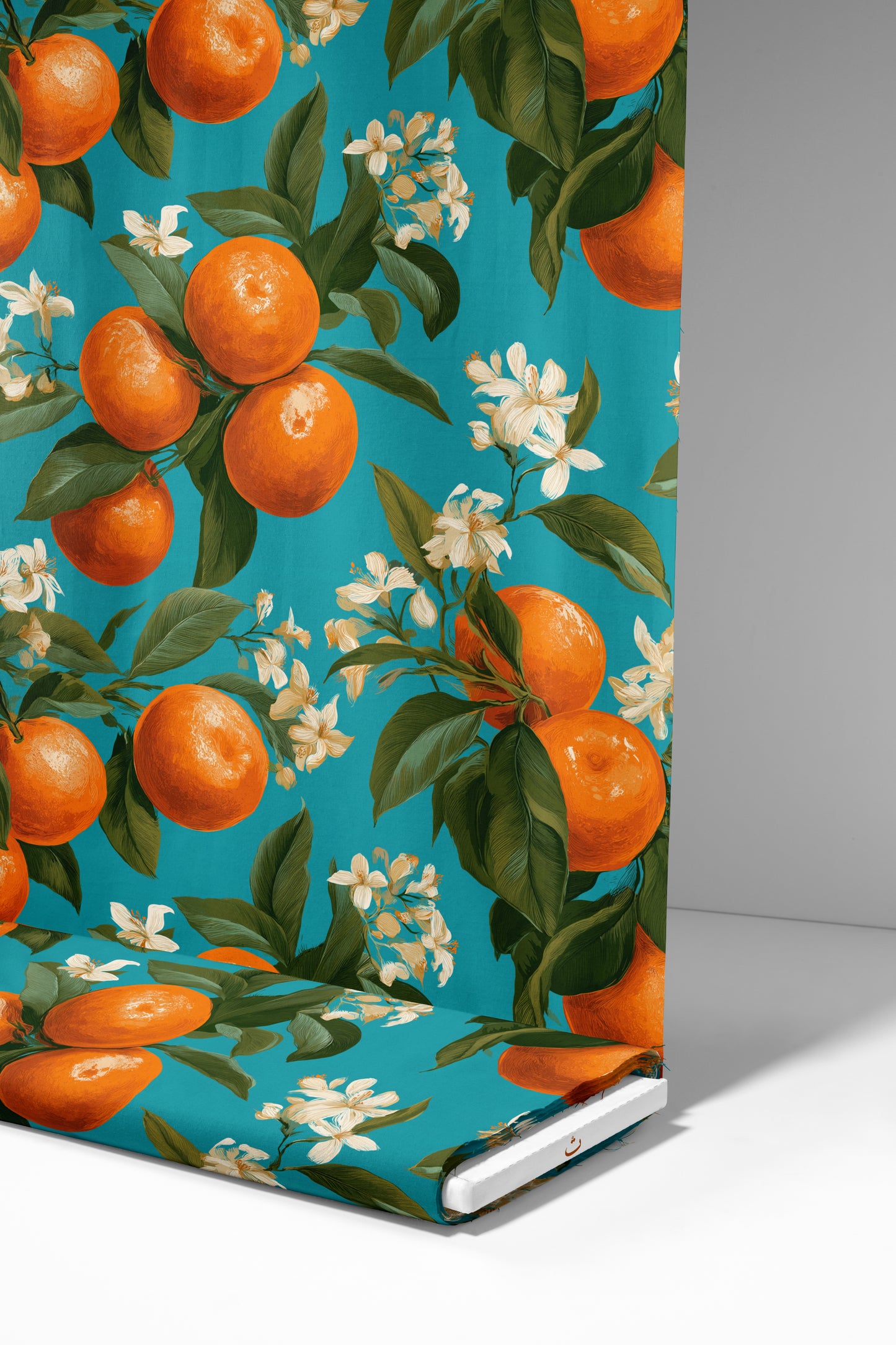 Mediterranean Citrus