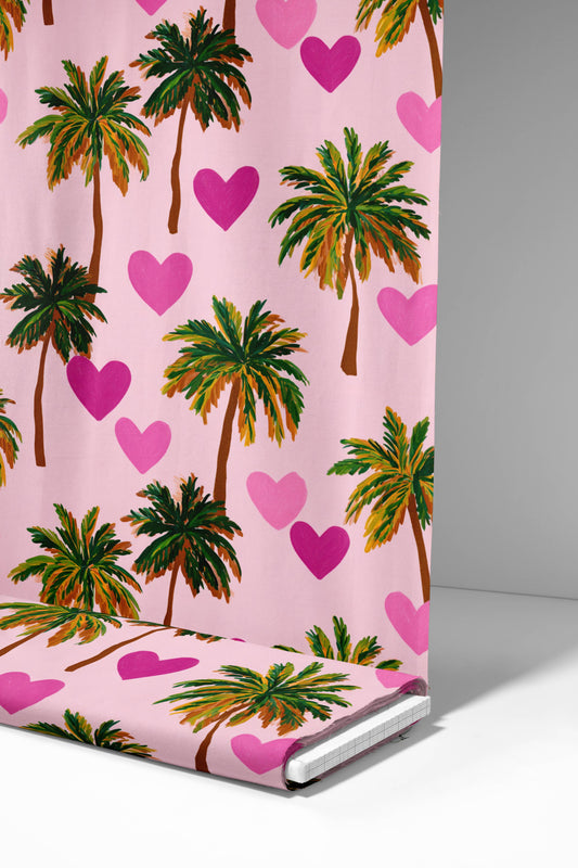 Tropical Love
