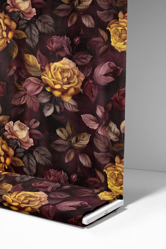 Autumn Rose