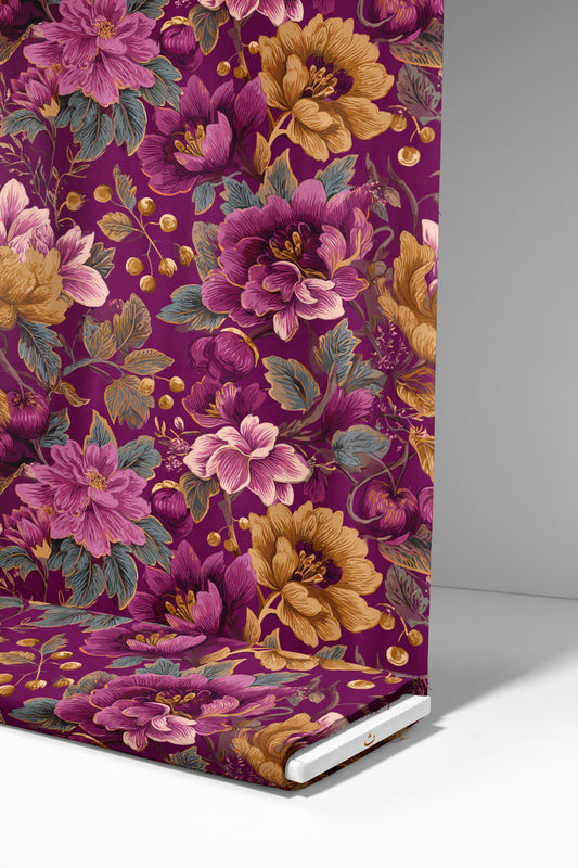 Regal Bloom