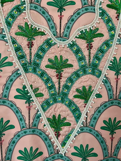 Tropical Blush