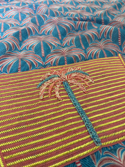 Talli Oasis