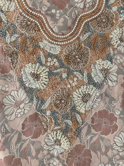 Petal Dusk