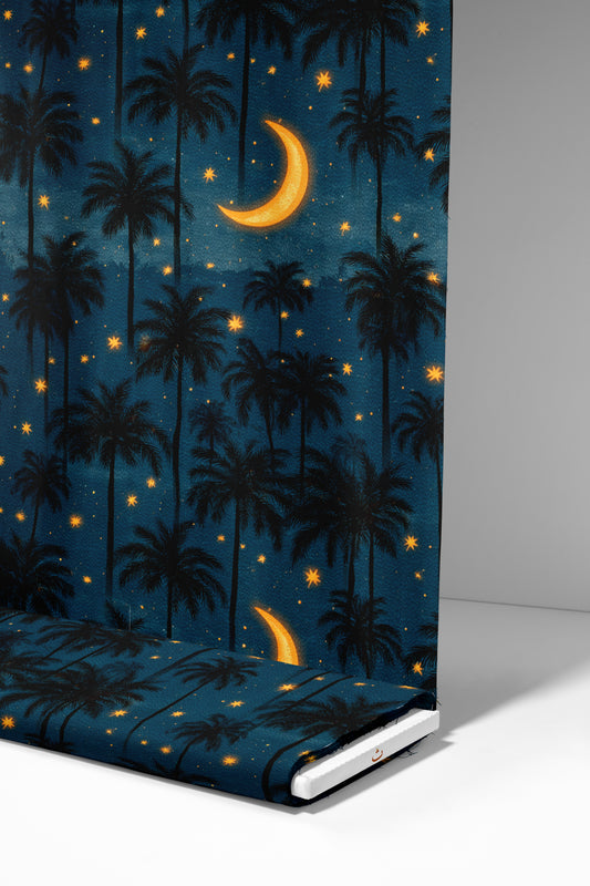 Midnight Breeze