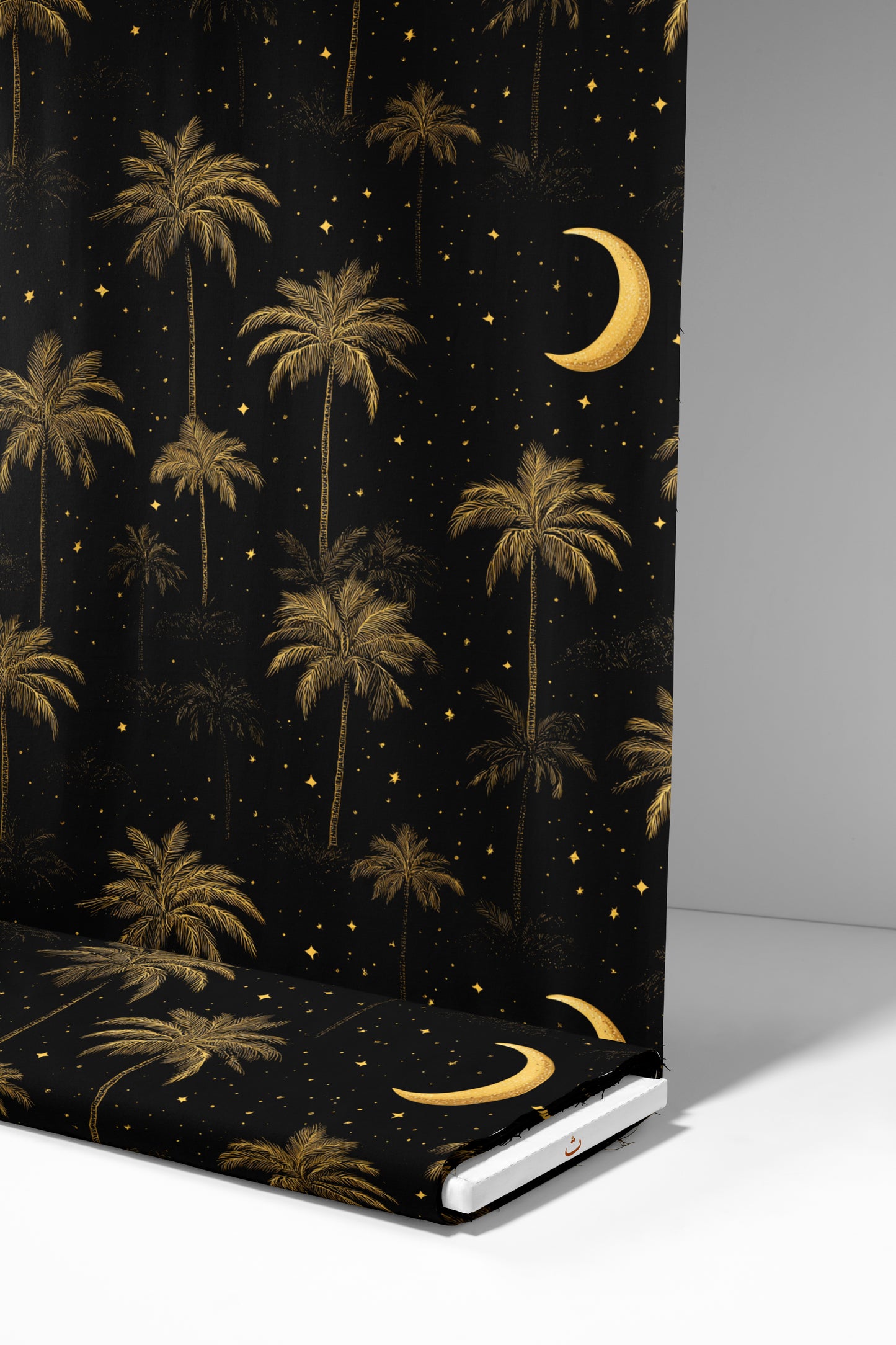 Night Oasis