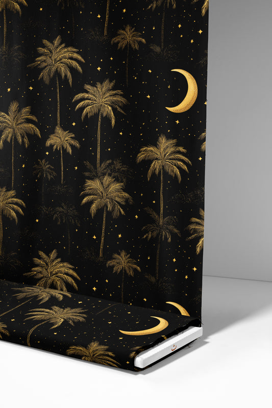 Night Oasis