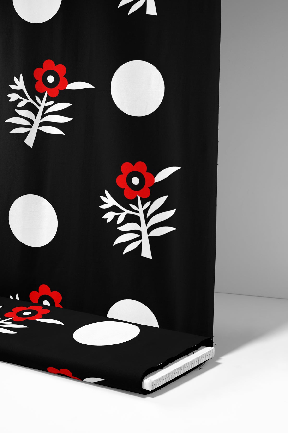Polka Rouge