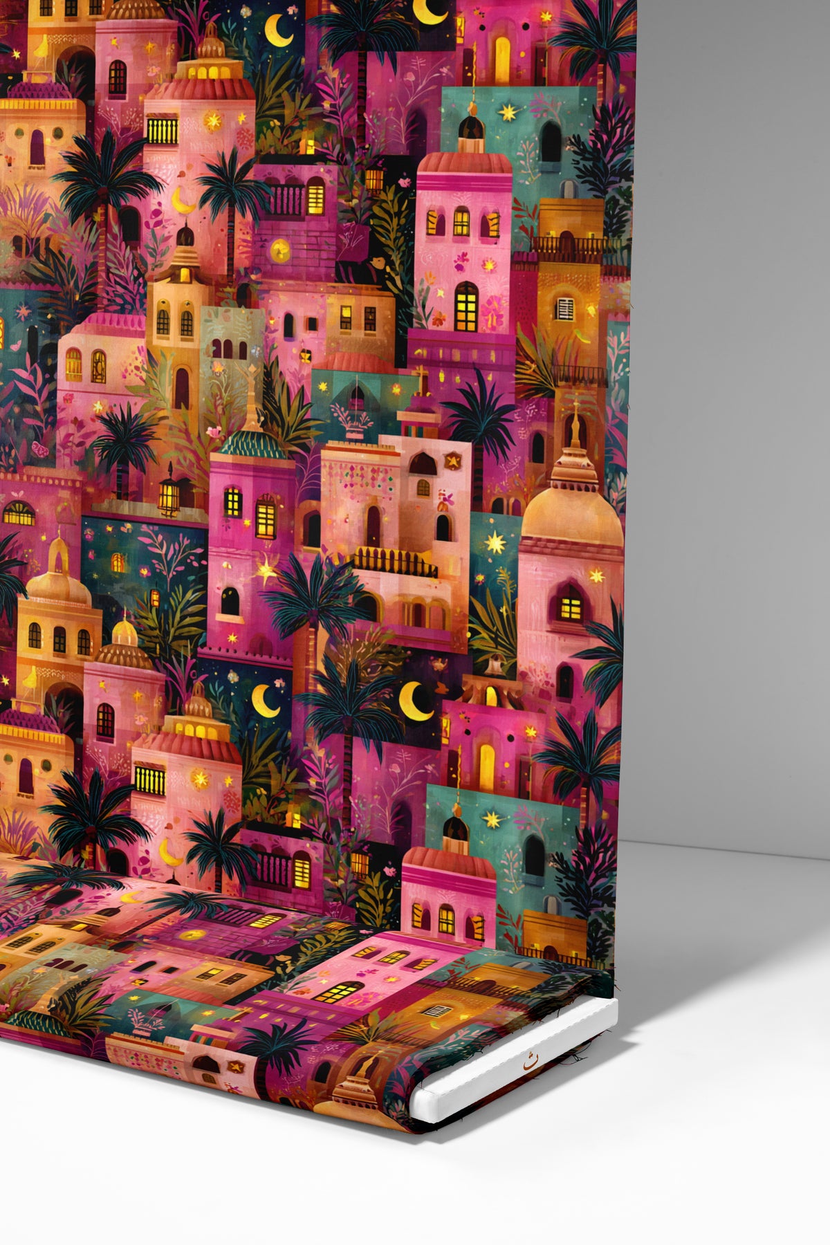 Midnight Souk