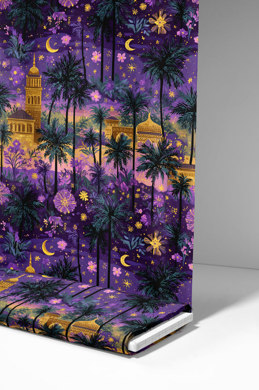 Ramadan Nights