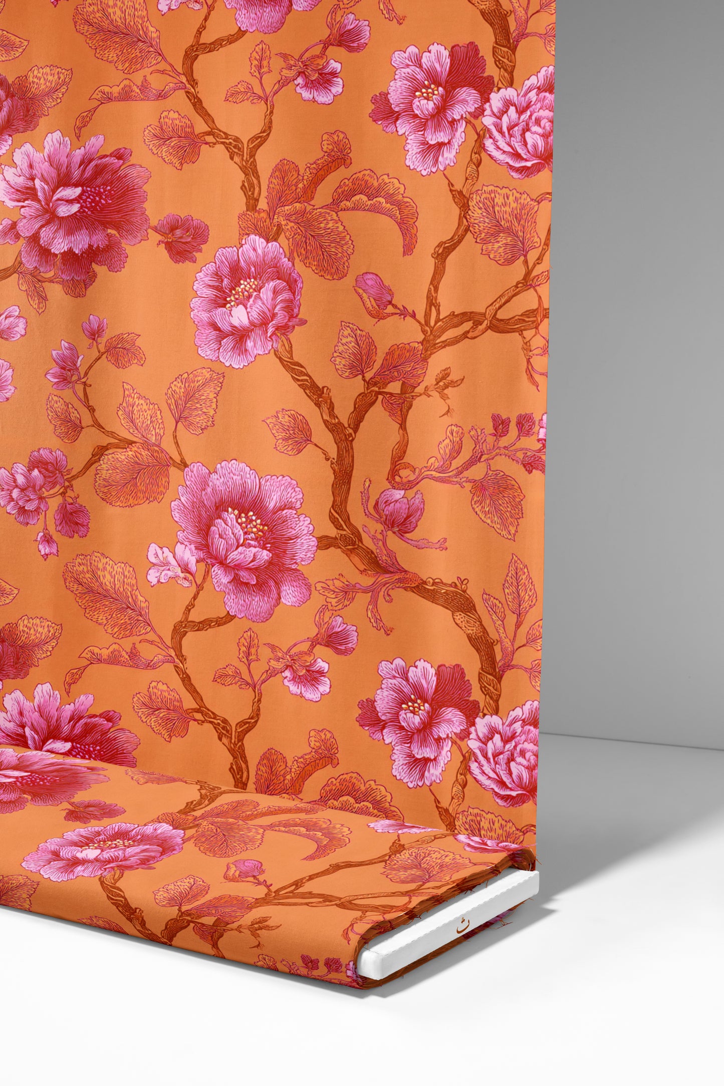 Rose Amber