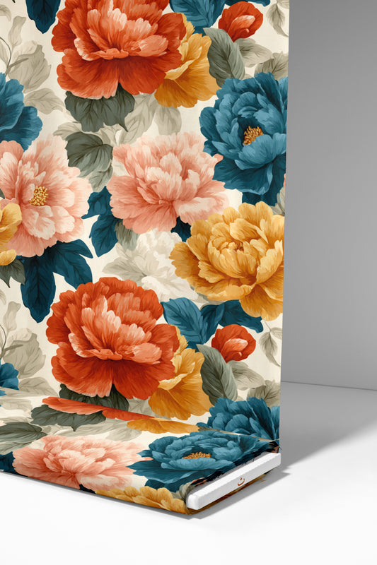 Bloom Symphony