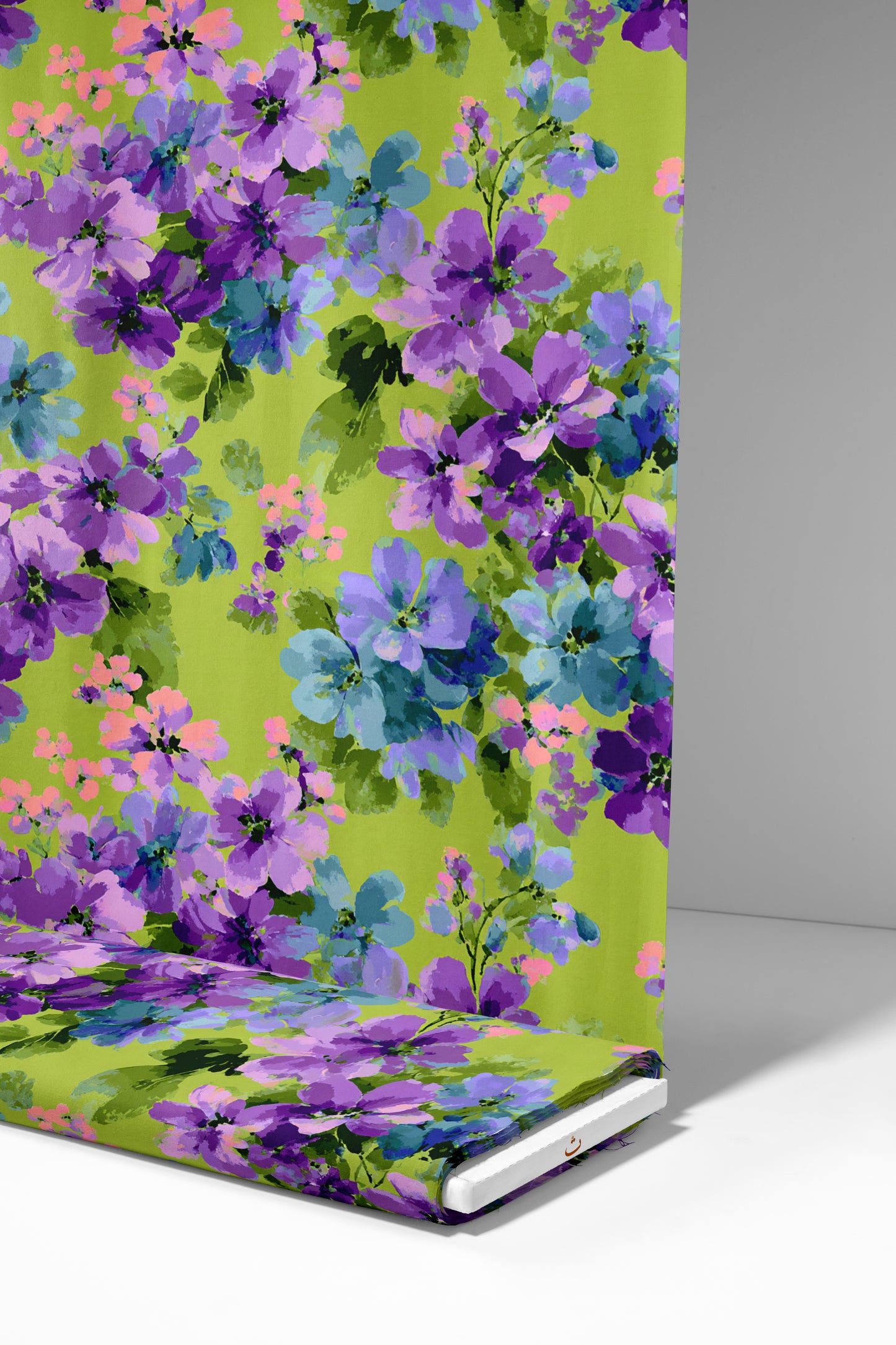 Violet Meadow