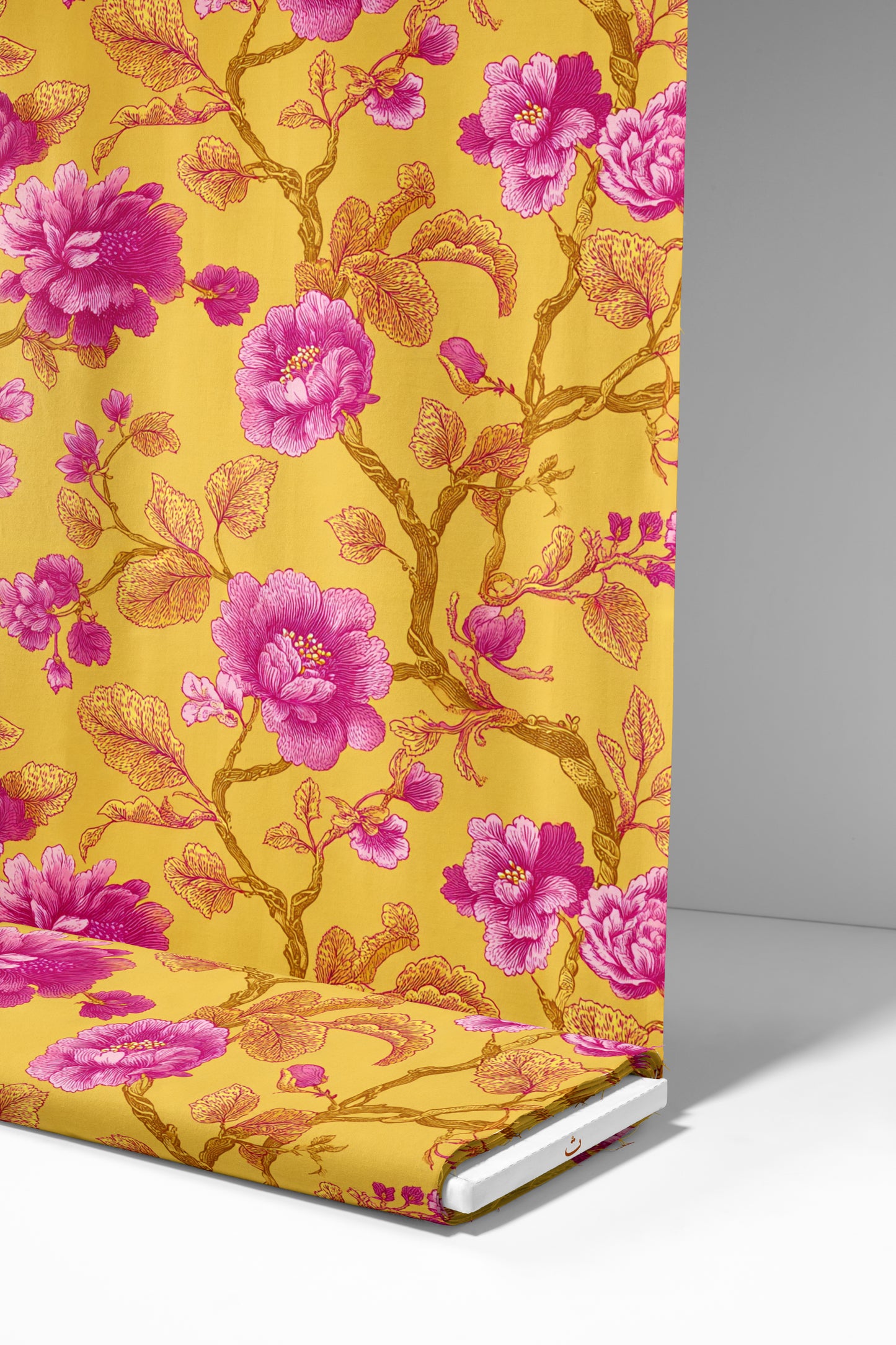 Rose Amber