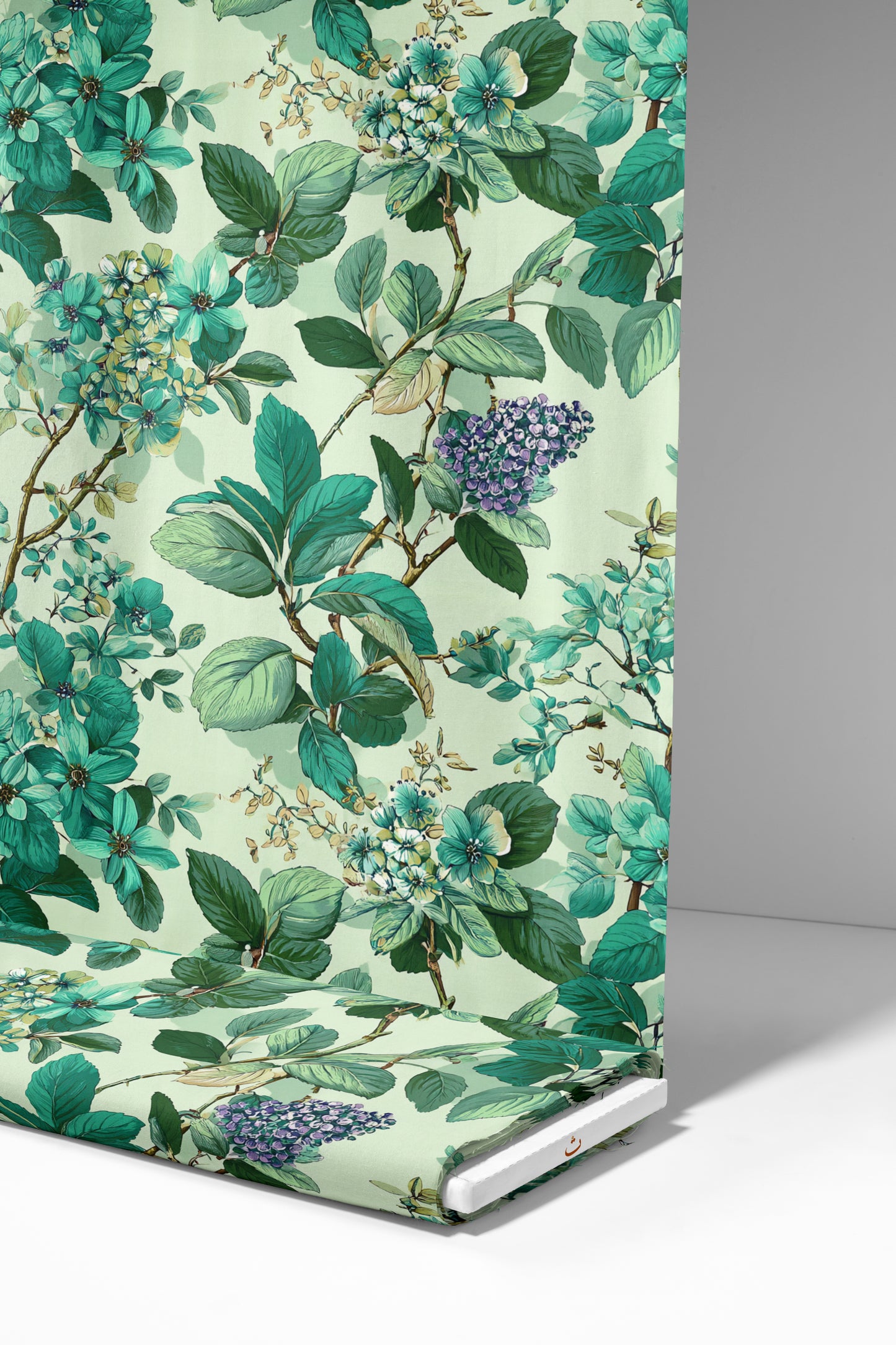Verdant Garden