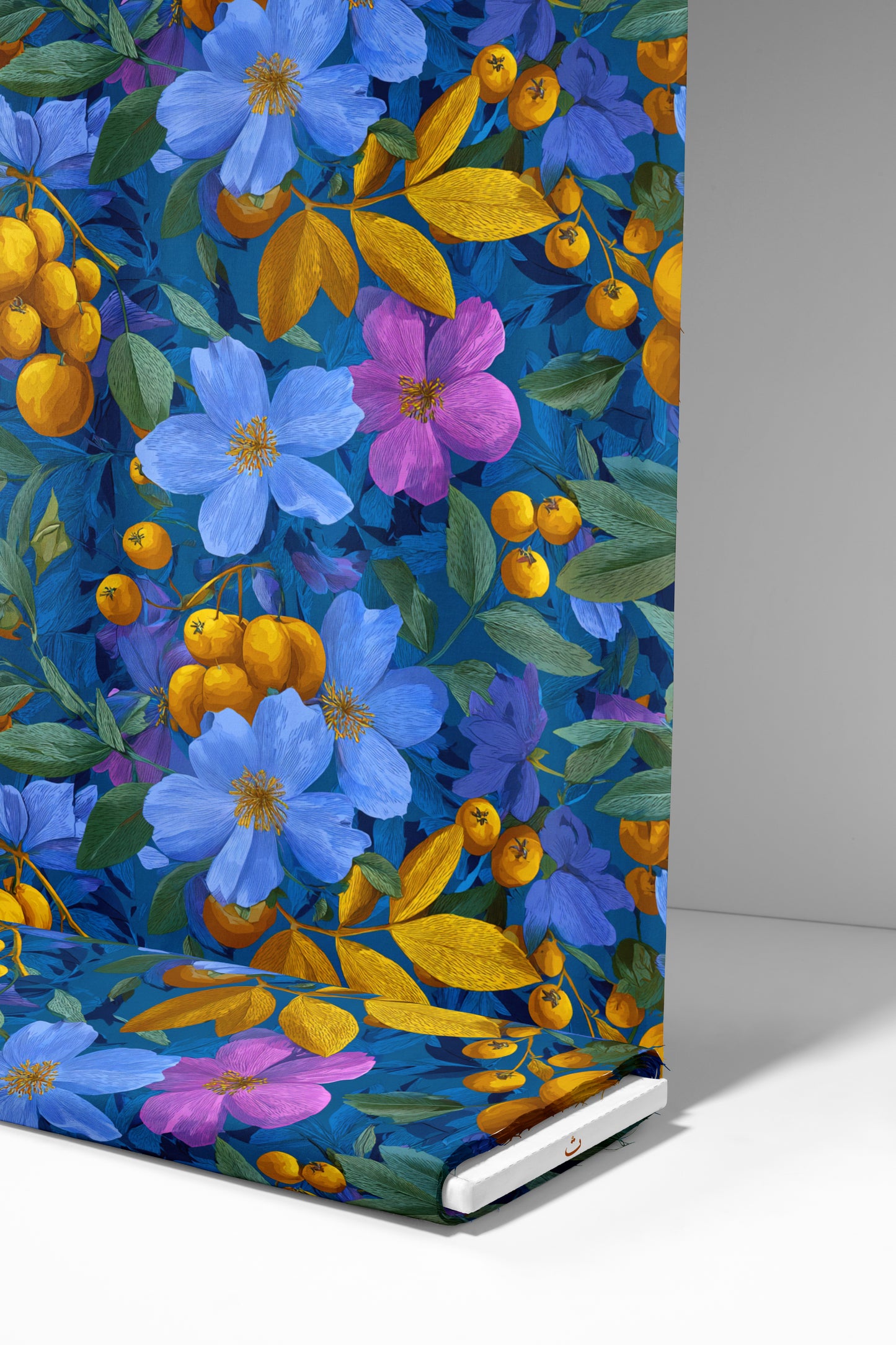 Sapphire Garden
